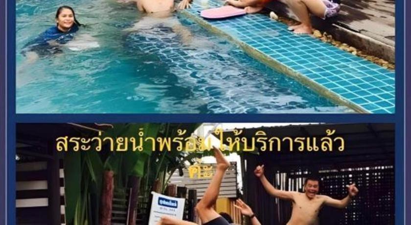 Season Palace Huahin Hotel Cha-Am Luaran gambar