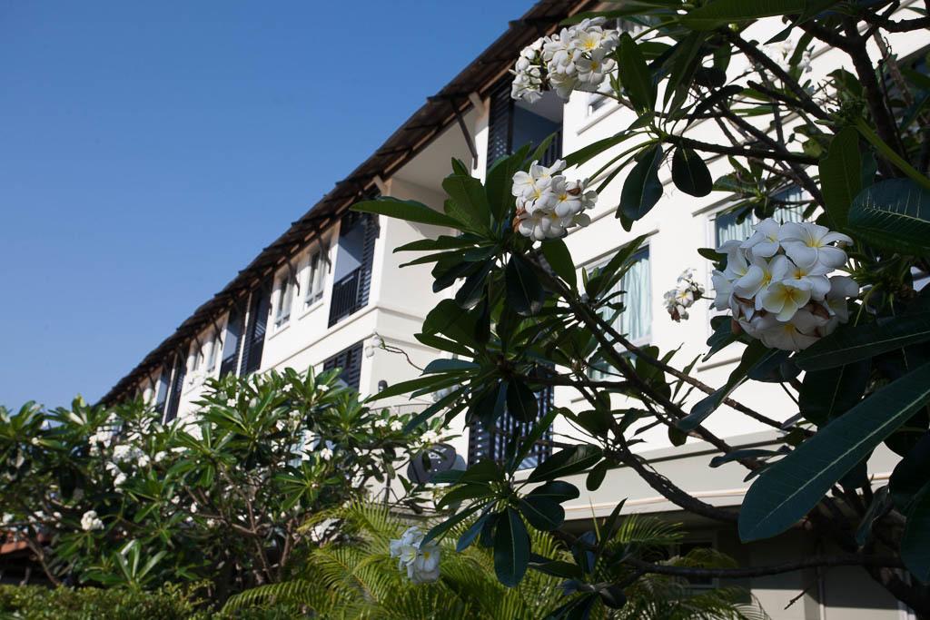 Season Palace Huahin Hotel Cha-Am Luaran gambar