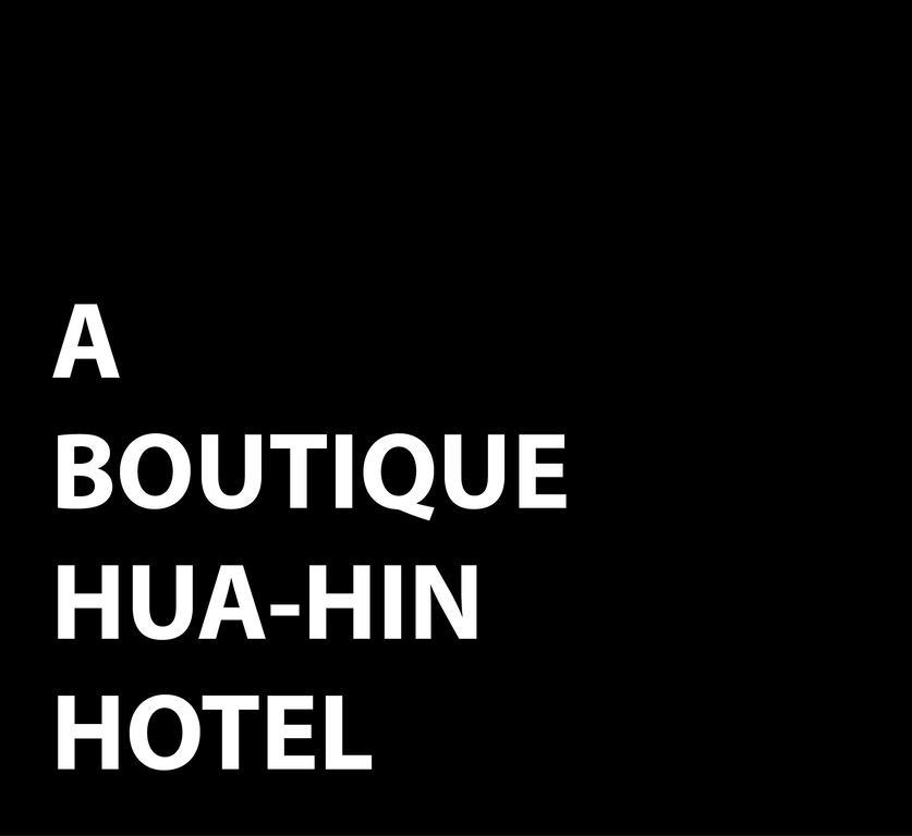 Season Palace Huahin Hotel Cha-Am Luaran gambar