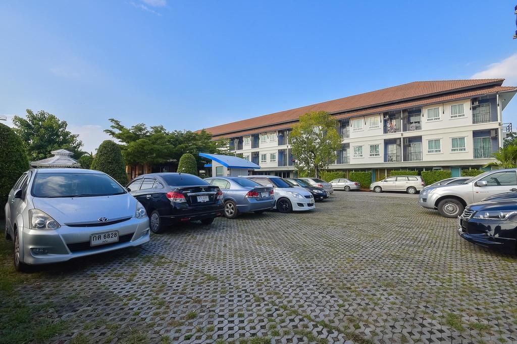 Season Palace Huahin Hotel Cha-Am Luaran gambar