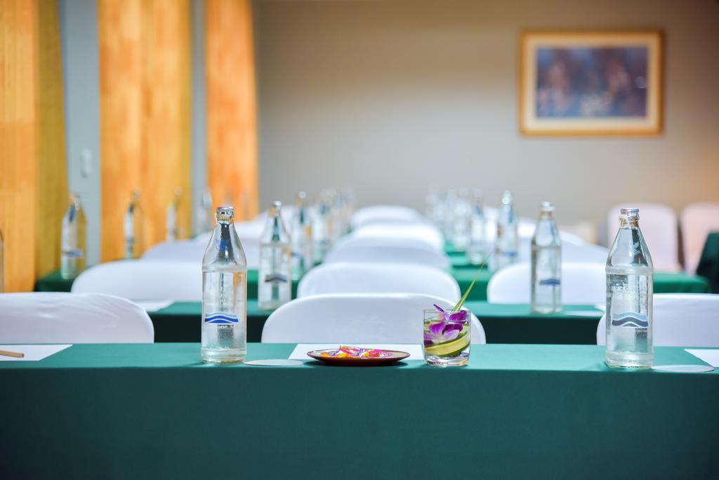 Season Palace Huahin Hotel Cha-Am Luaran gambar